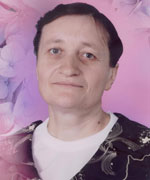 Сухова Римма Анатольевна.