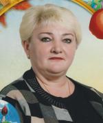 Белоусова Елена Геннадьевна.